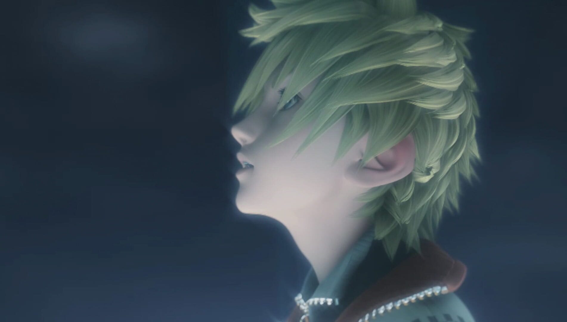 Foto do jogo Kingdom Hearts II Final Mix