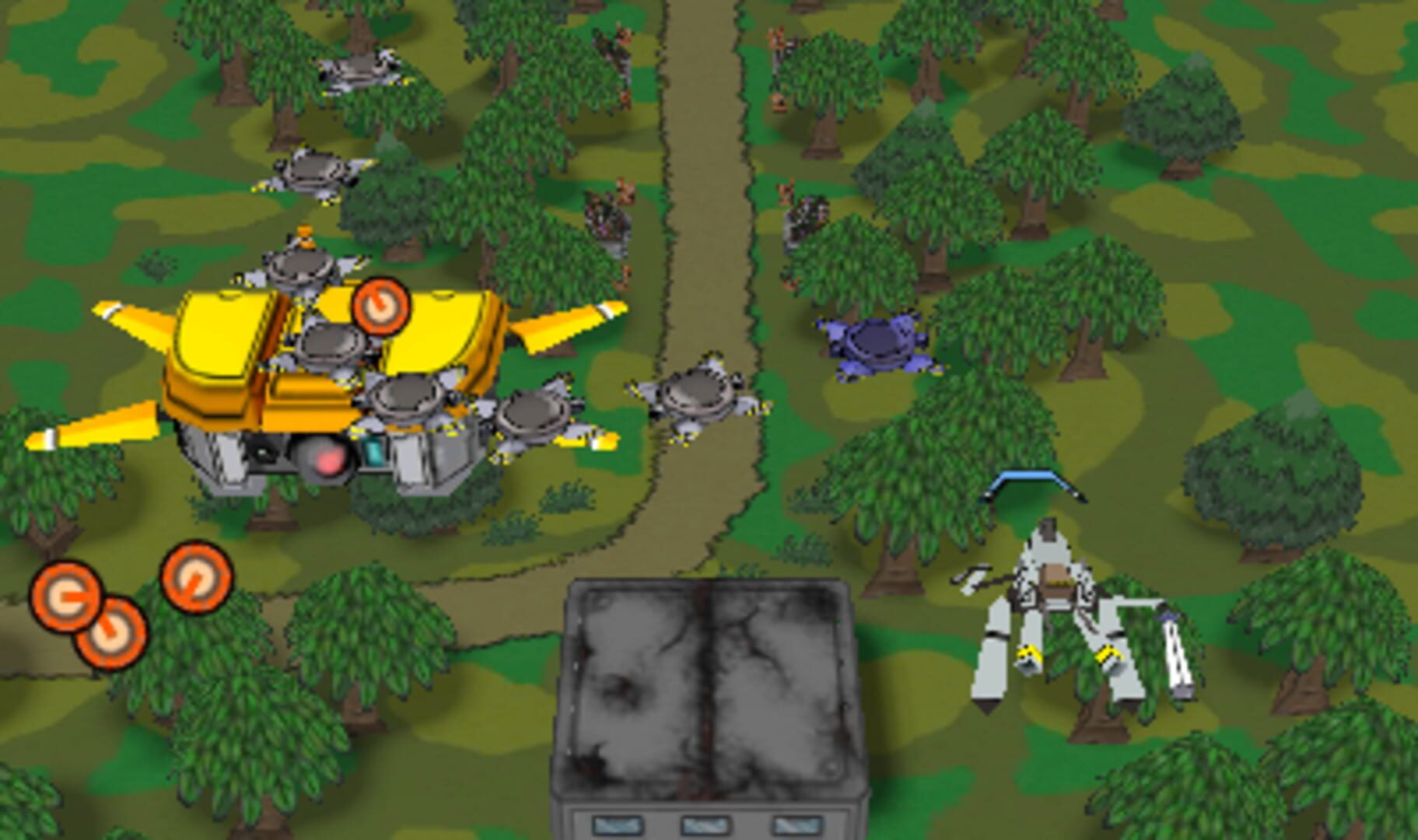 Foto do jogo Radirgy De Gojaru!