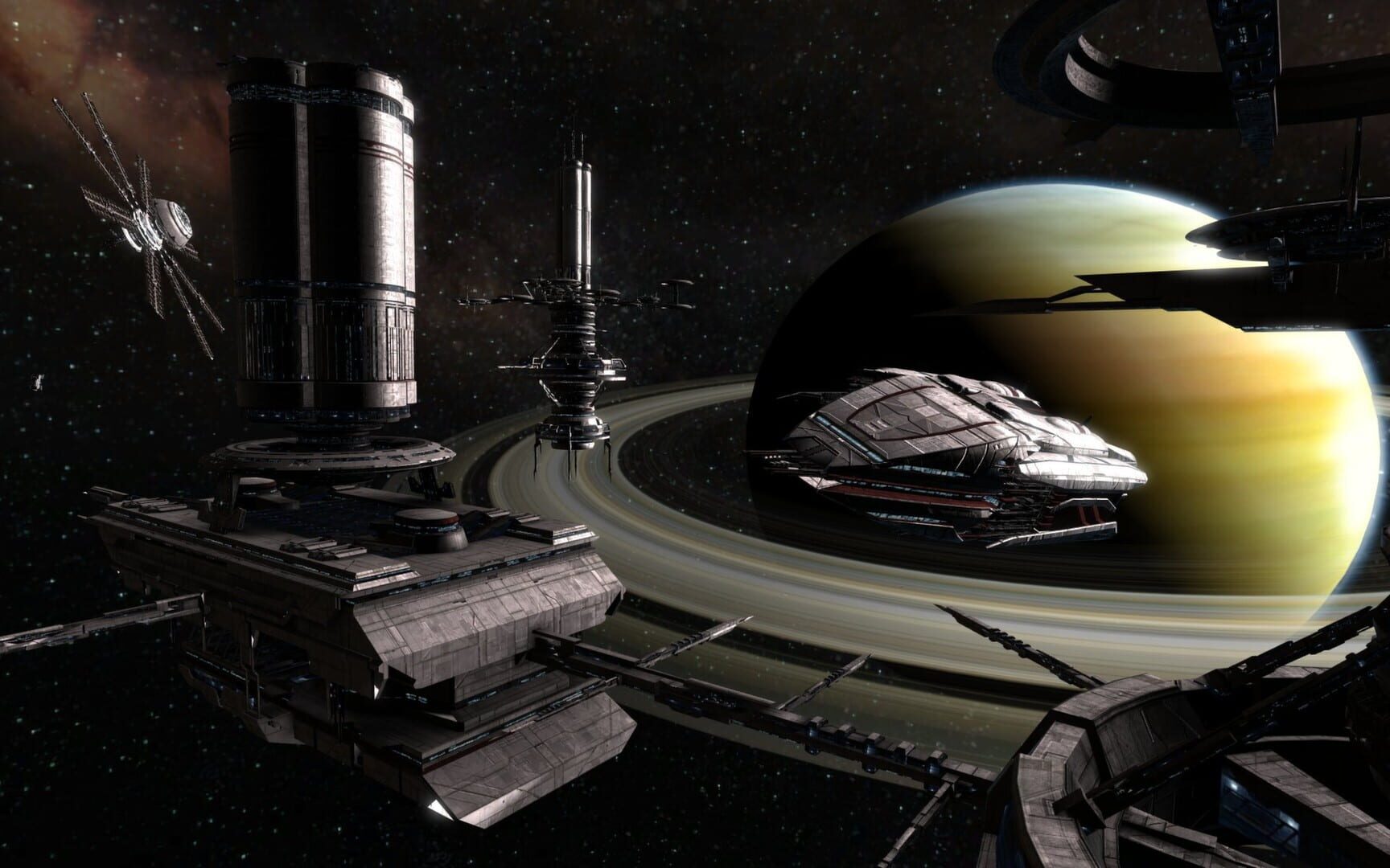 Foto do jogo X3: Terran Conflict - Bonus Package