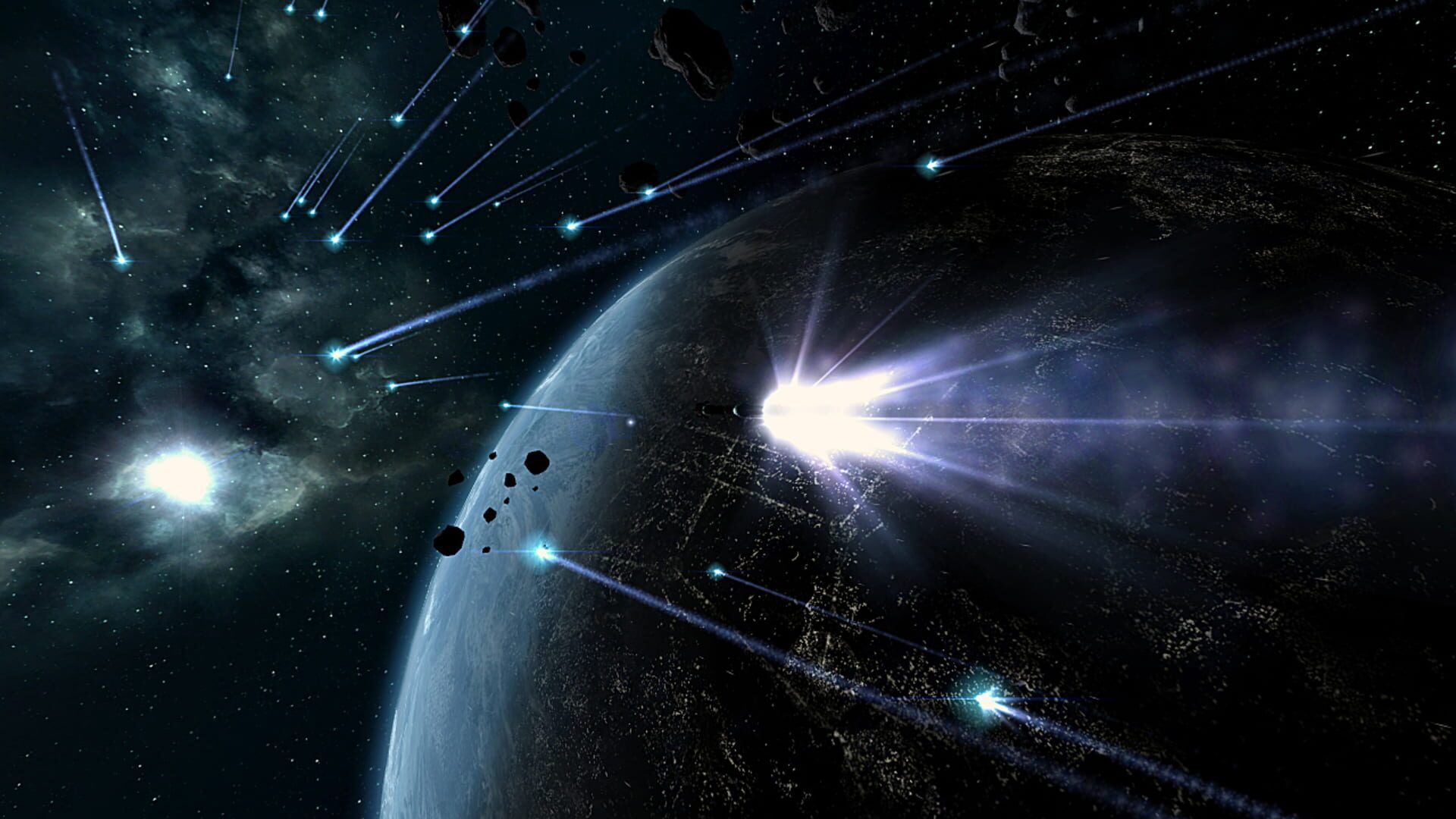 Foto do jogo X3: Terran Conflict - Bonus Package