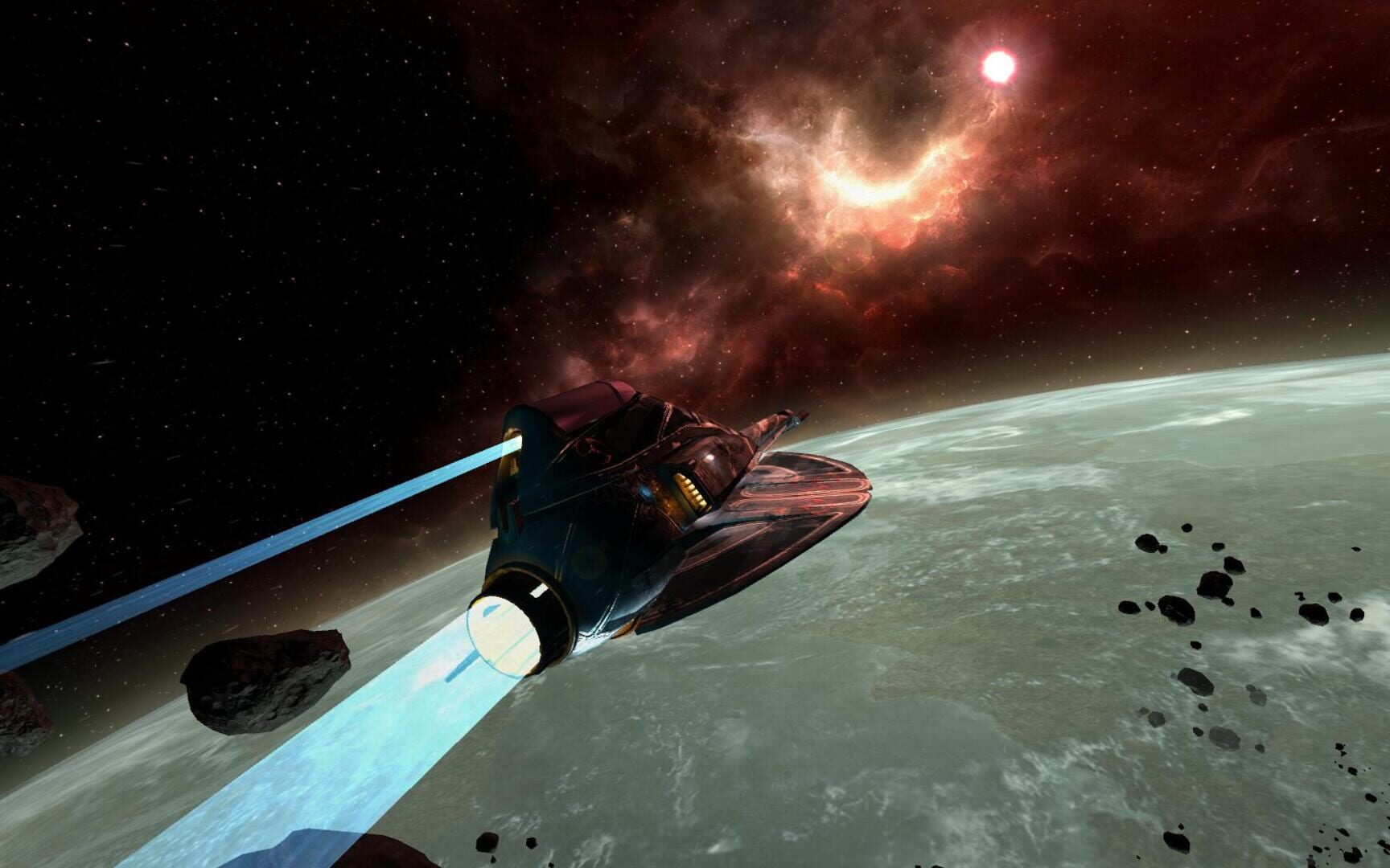 Foto do jogo X3: Terran Conflict - Bonus Package