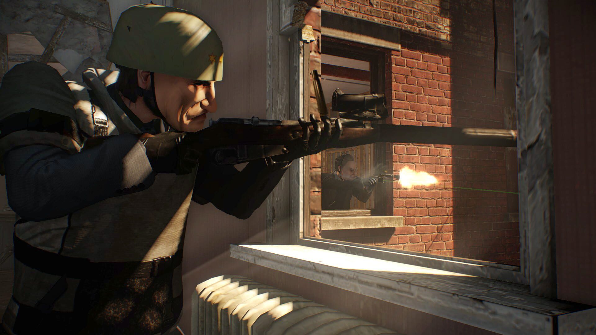 Foto do jogo Payday 2: Gage Historical Pack