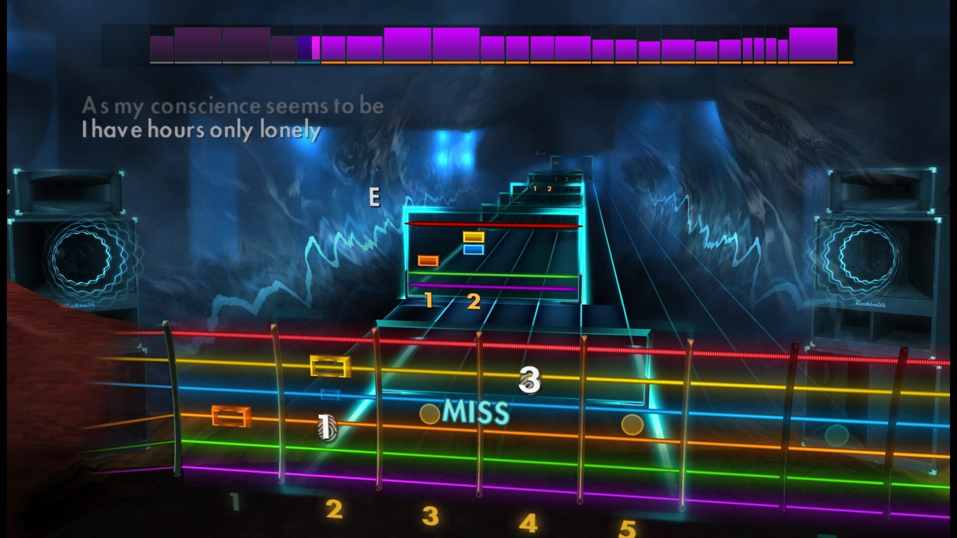 Foto do jogo Rocksmith 2014: The Who Song Pack