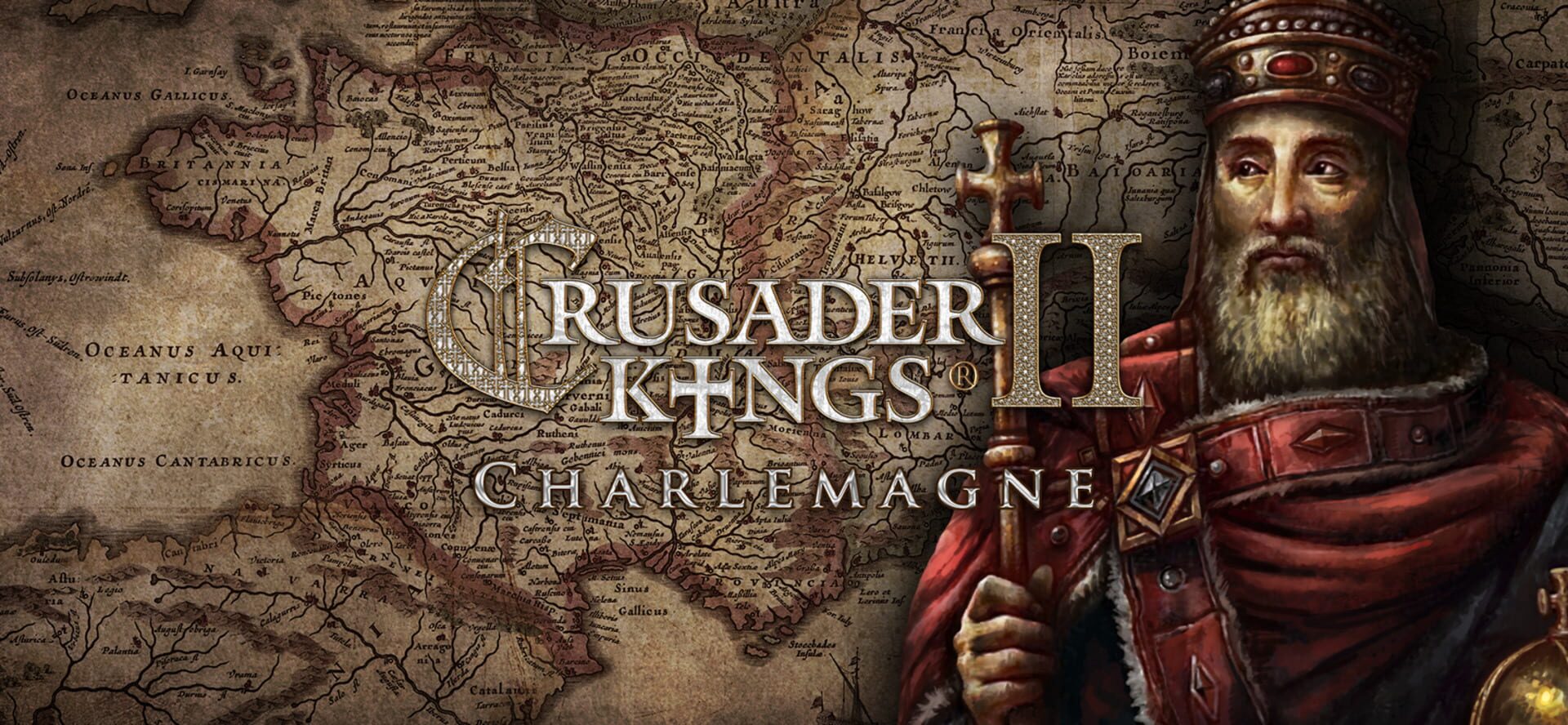Foto do jogo Crusader Kings II: Charlemagne