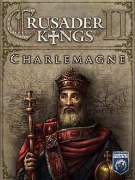 Foto do jogo Crusader Kings II: Charlemagne