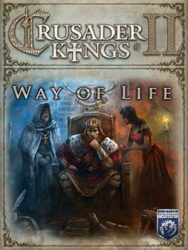 Foto do jogo Crusader Kings II: Way of Life