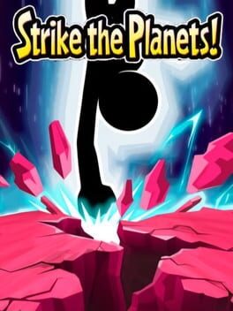 Foto do jogo Strike the Planets!
