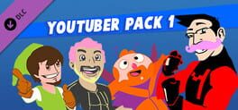 Foto do jogo SpeedRunners: Youtuber Pack 1