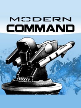 Foto do jogo Modern Command