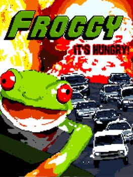 Foto do jogo Froggy