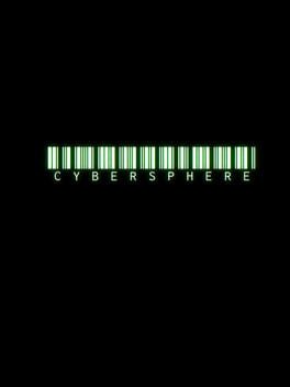 Foto do jogo Cybersphere