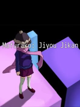 Foto do jogo Mafurako: Jiyou Jikan