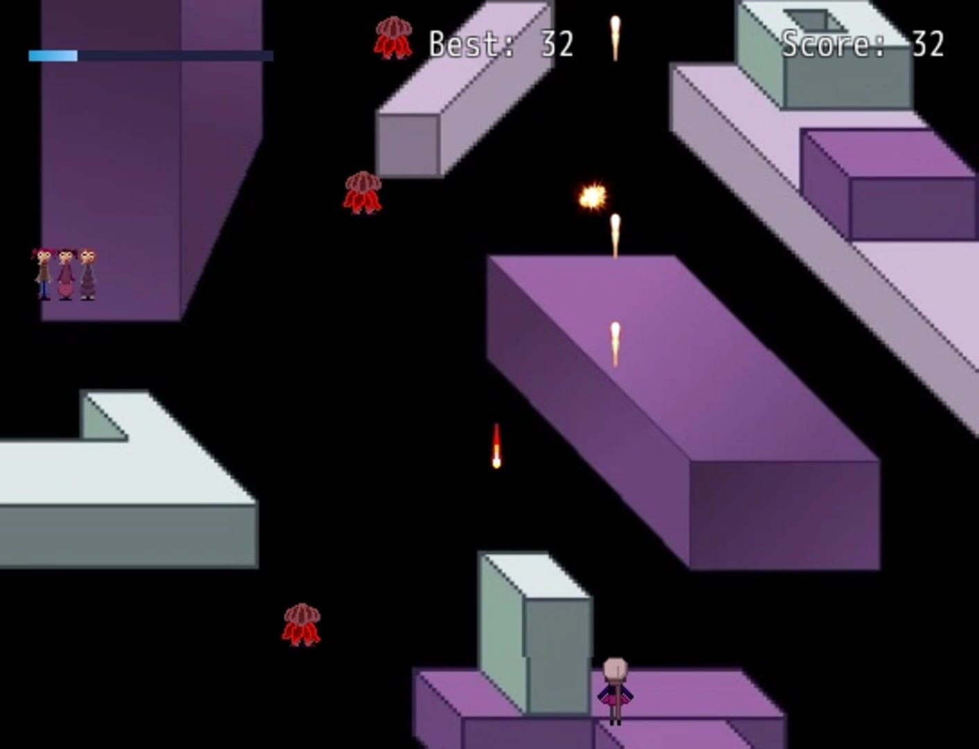 Foto do jogo Mafurako: Jiyou Jikan