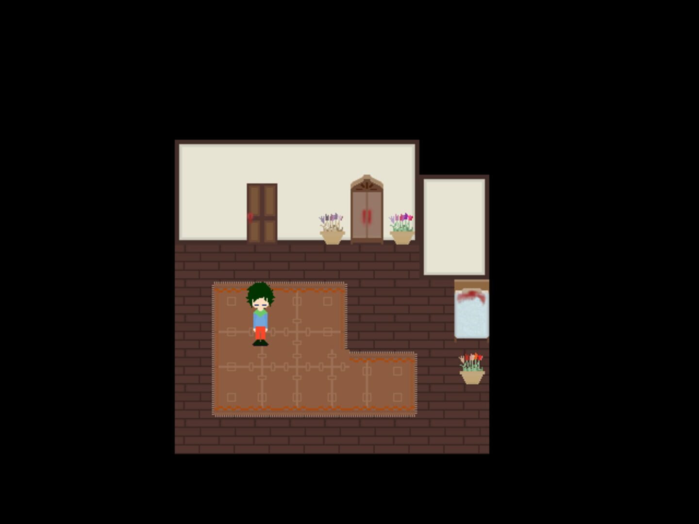 Foto do jogo Nightmare Diary