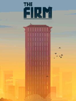 Foto do jogo The Firm