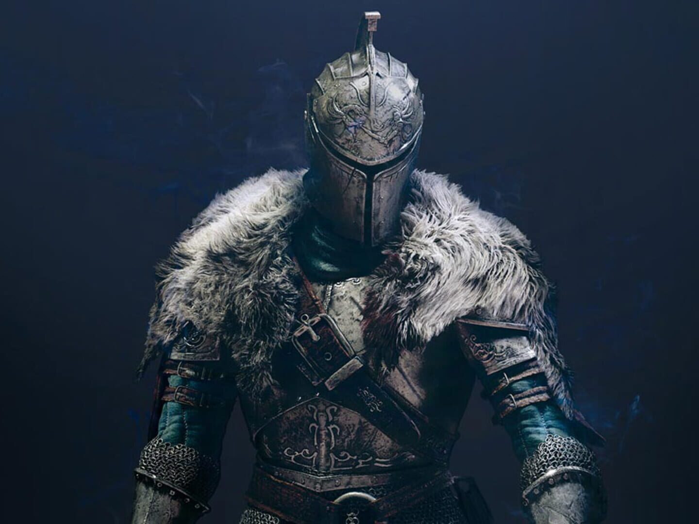 Foto do jogo Dark Souls II