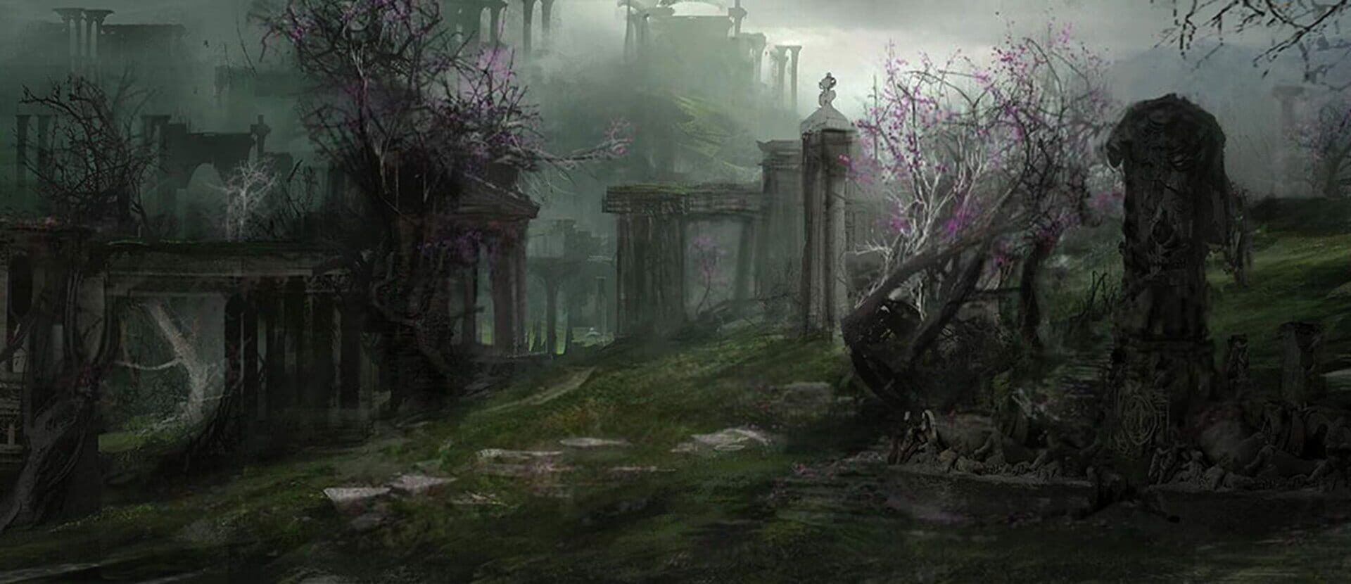 Foto do jogo Dark Souls II