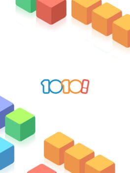 Foto do jogo 1010!