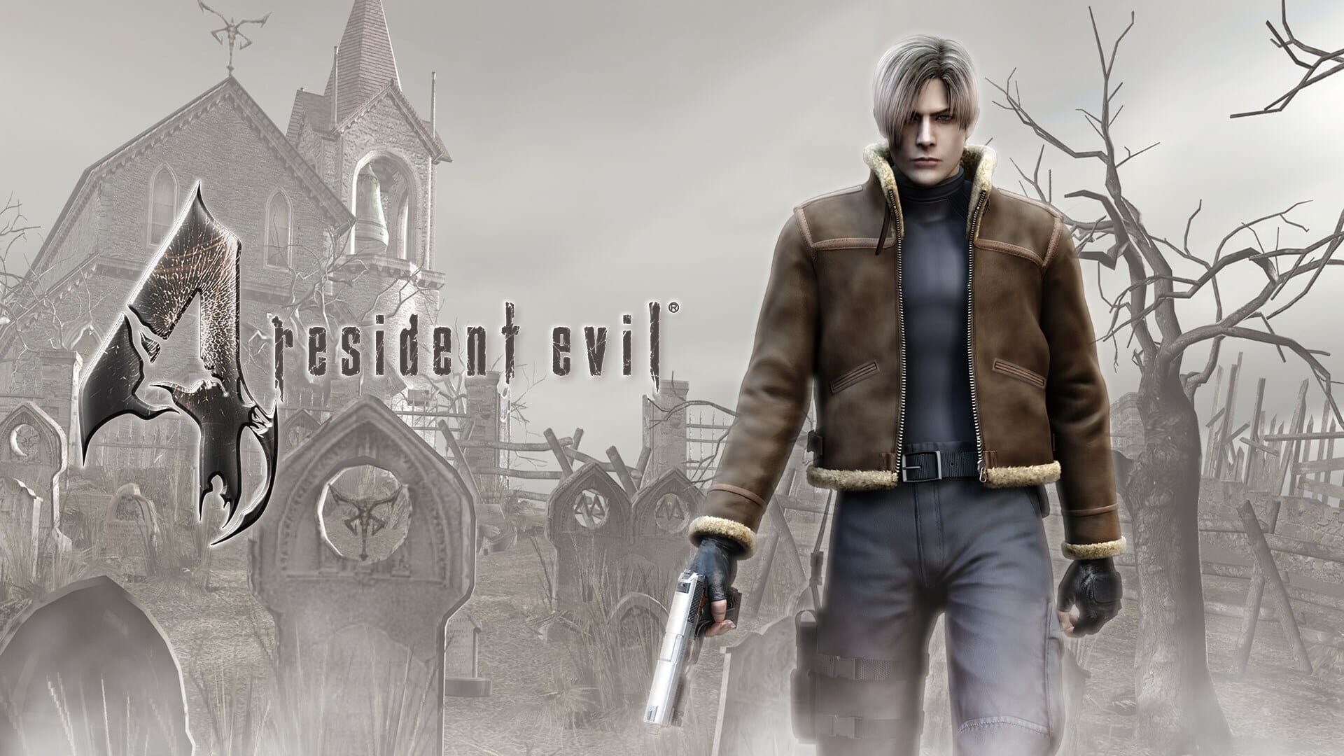 Foto do jogo Resident Evil 4: Ultimate HD Edition