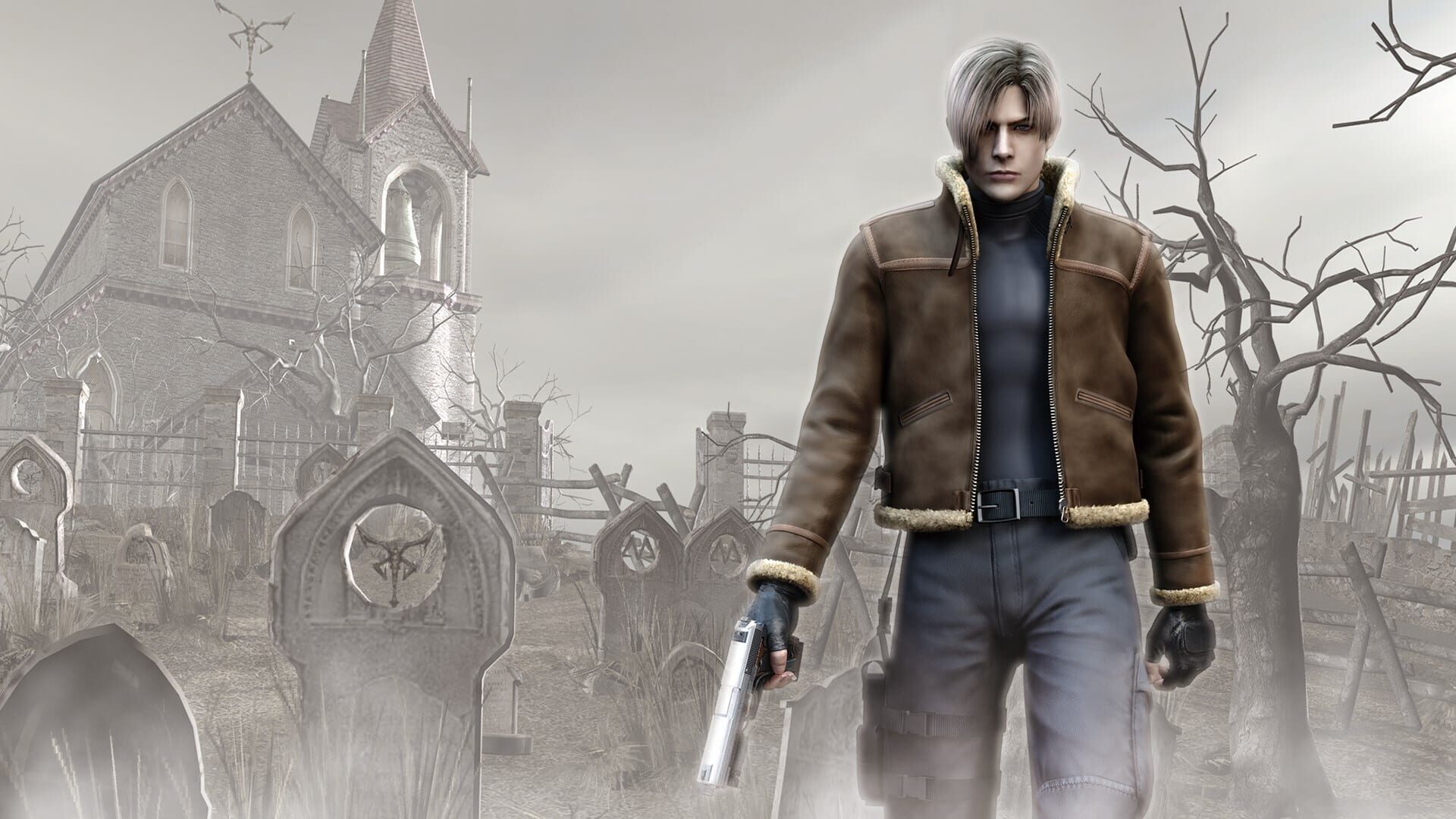 Foto do jogo Resident Evil 4: Ultimate HD Edition