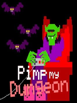 Foto do jogo Pimp My Dungeon