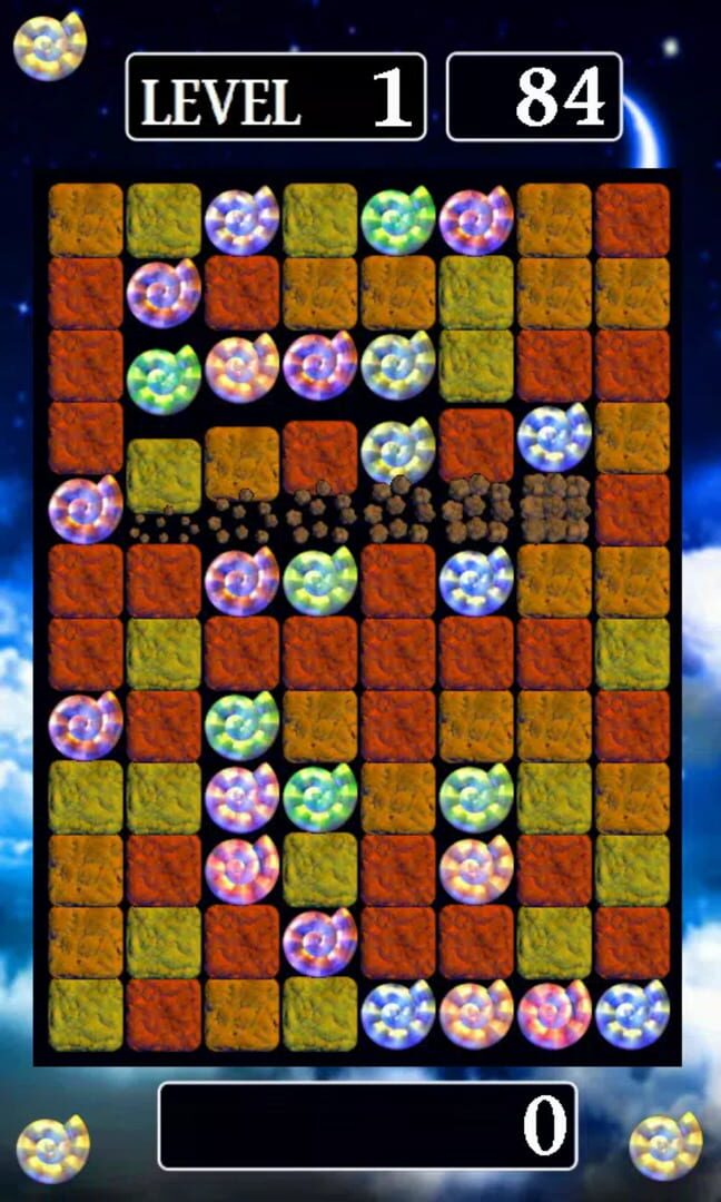Foto do jogo Shell Shatter