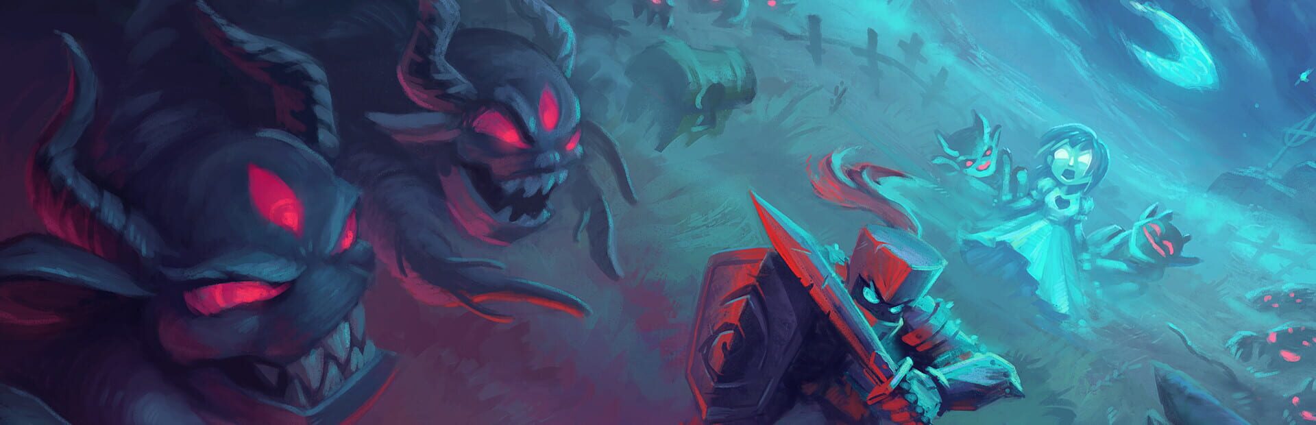 Foto do jogo Bit Dungeon II