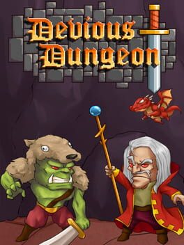 Foto do jogo Devious Dungeon