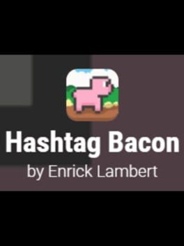 Foto do jogo Hashtag Bacon