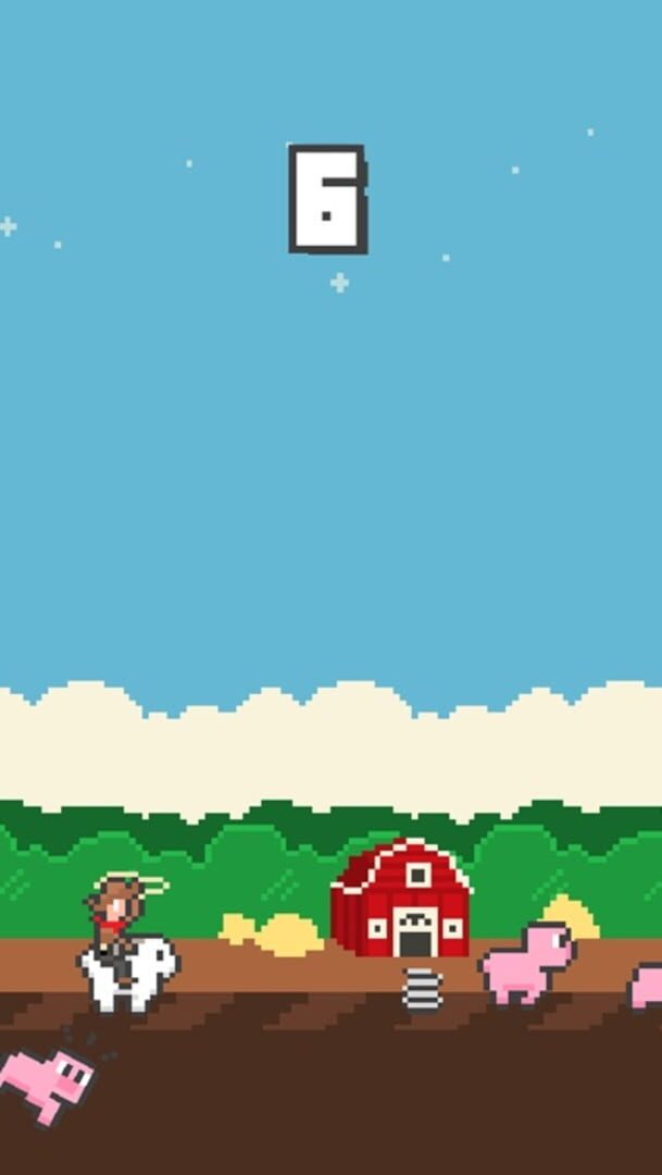 Foto do jogo Hashtag Bacon
