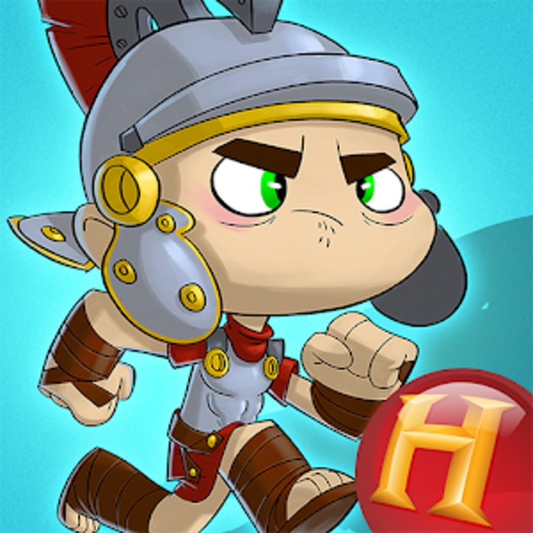 Foto do jogo Empire Run
