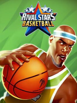 Foto do jogo Rival Stars Basketball