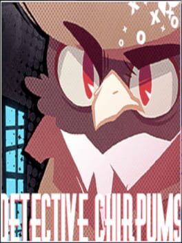 Foto do jogo Detective Chirpums: Private Investigator