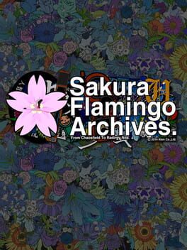 Foto do jogo Sakura Flamingo Archives