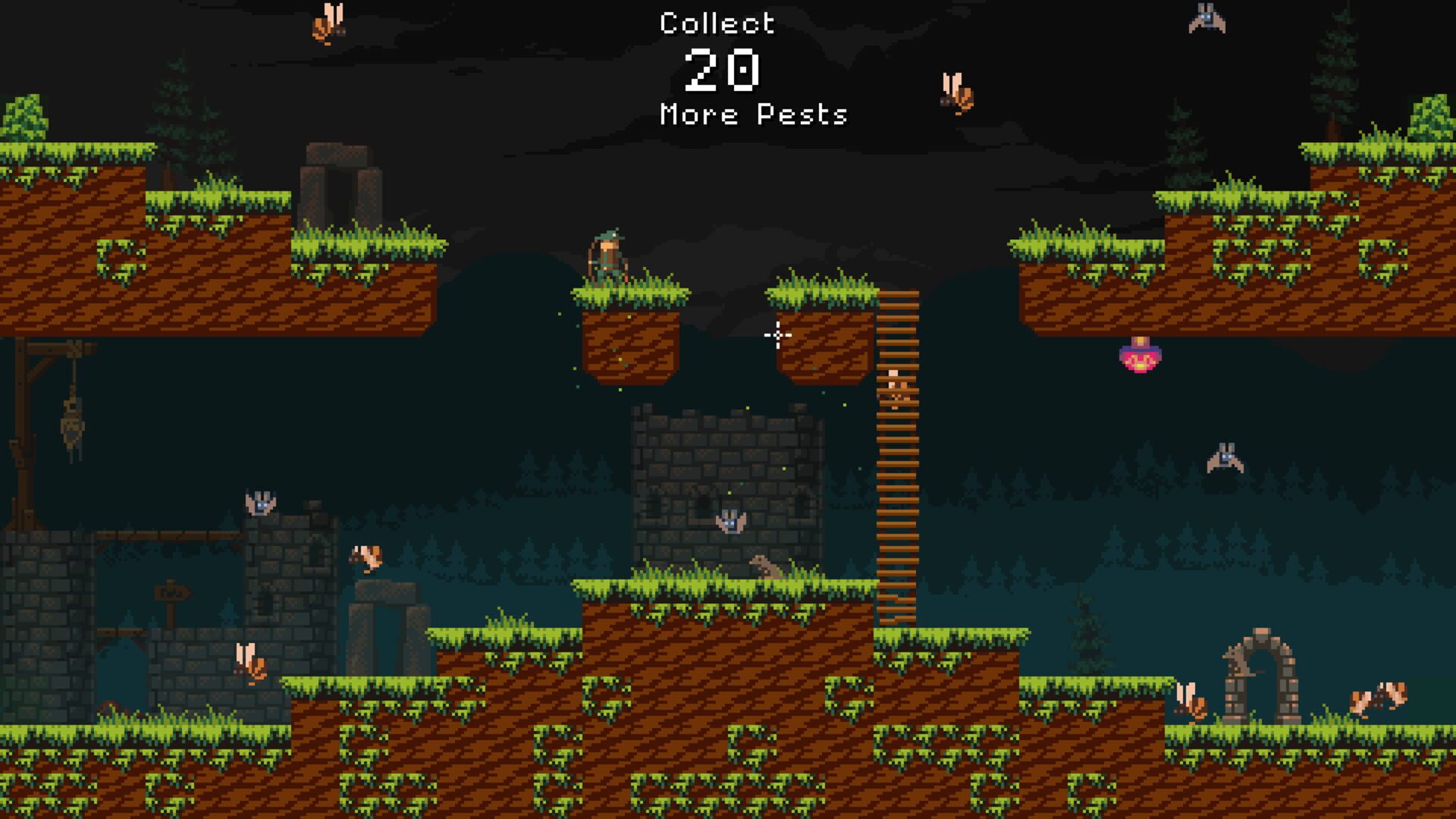 Foto do jogo Four Chambers of the Human Heart