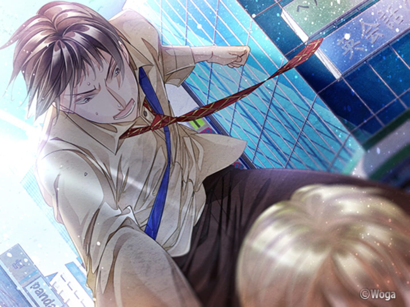 Foto do jogo Hana Awase: Himeutsugi