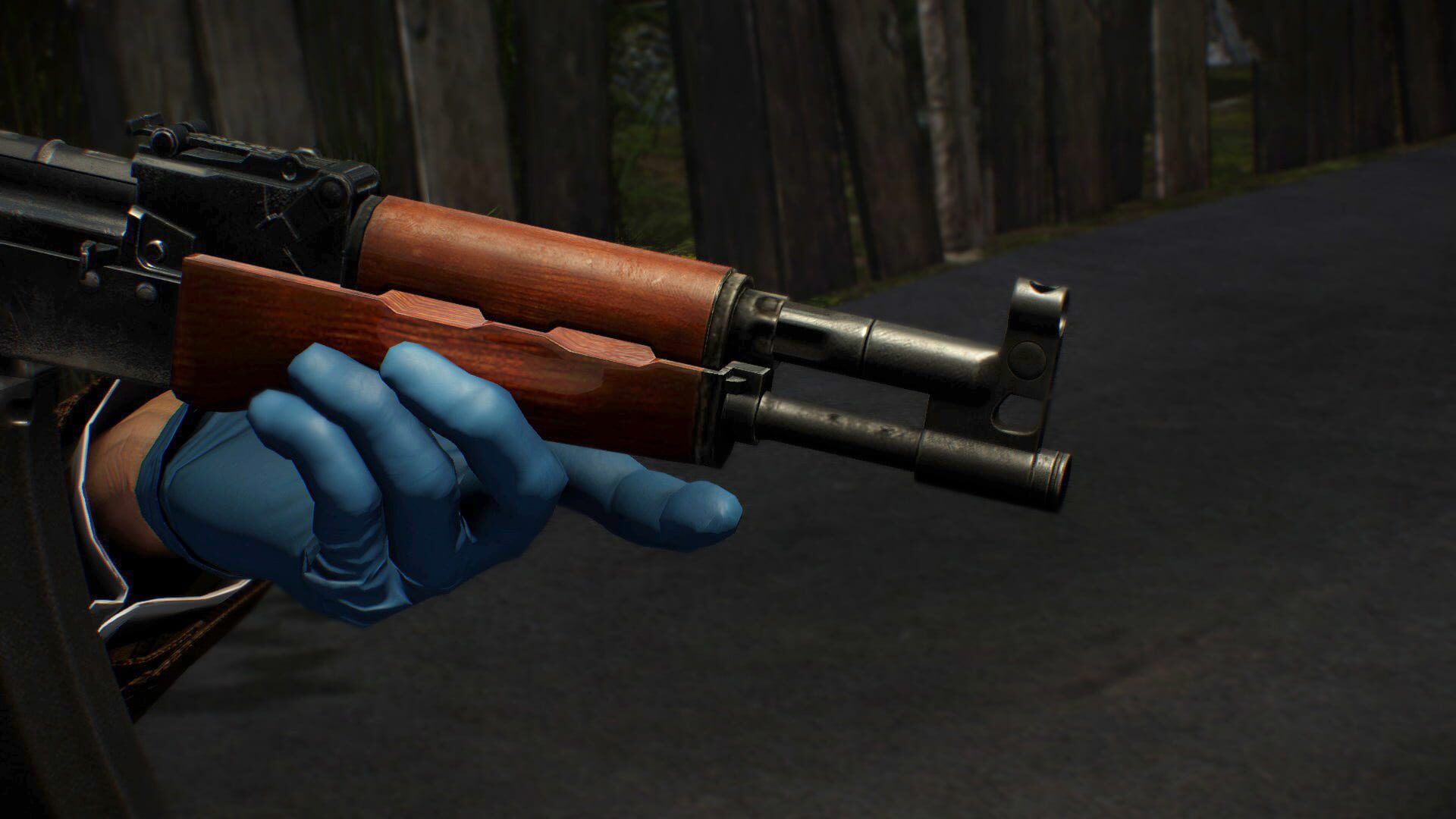 Foto do jogo Payday 2: Gage Mod Courier