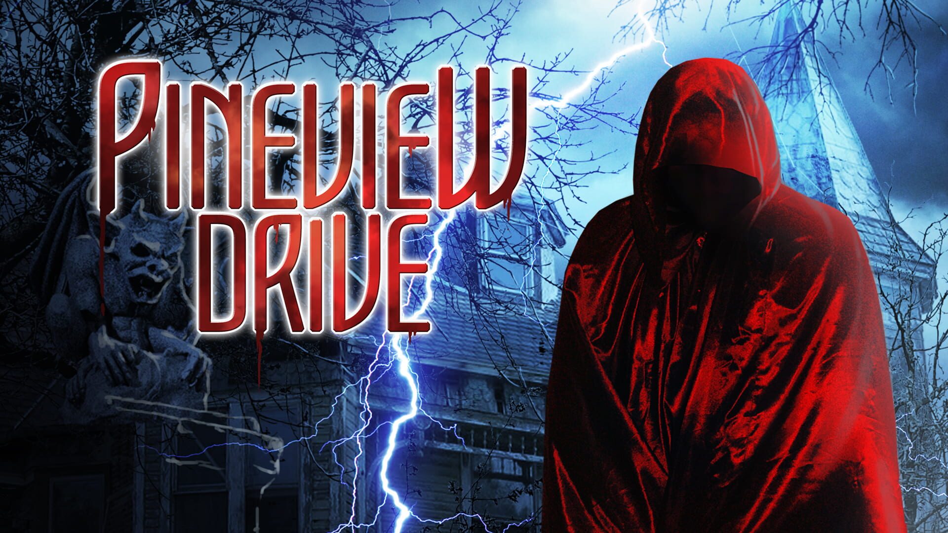 Foto do jogo Pineview Drive