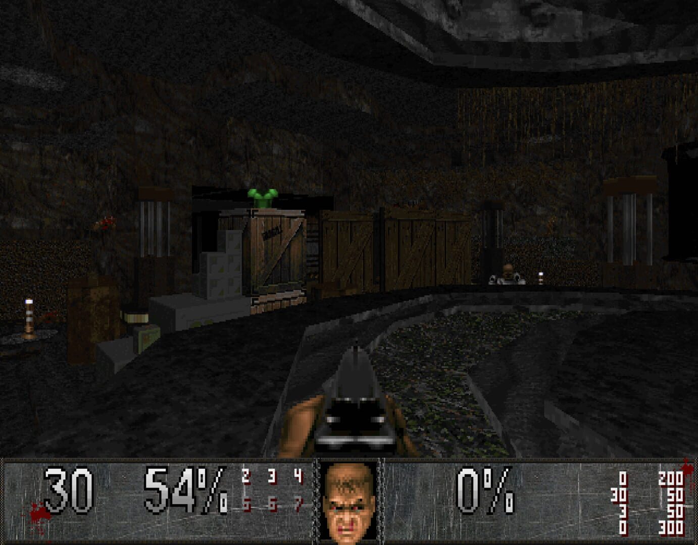 Foto do jogo Bloody Steel