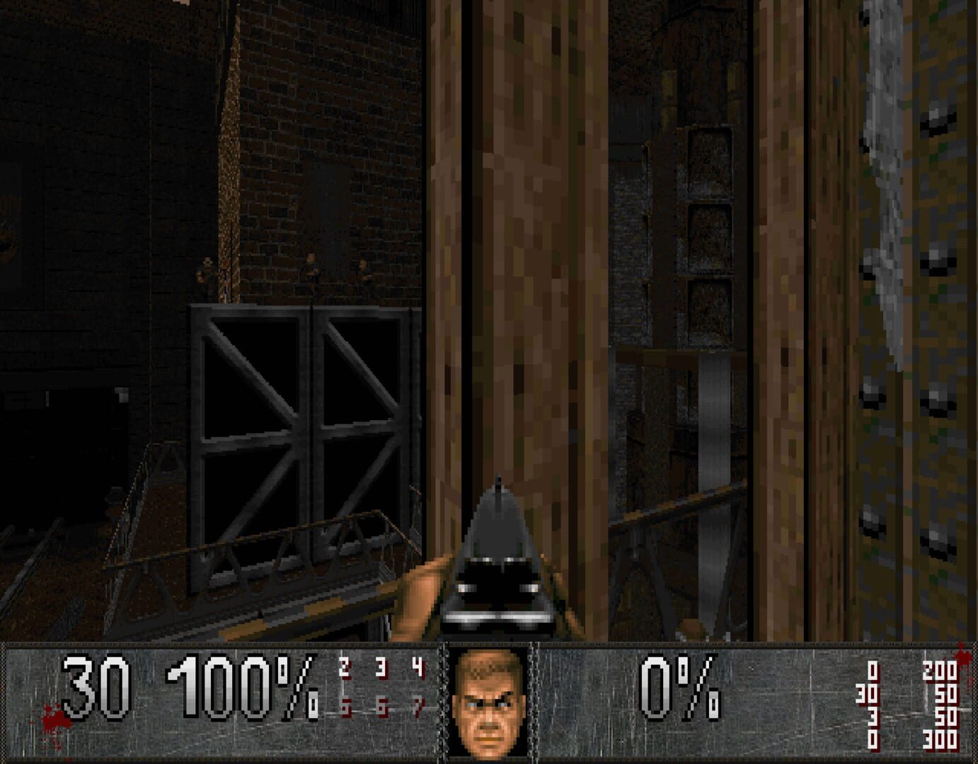 Foto do jogo Bloody Steel