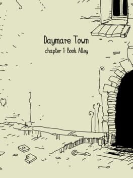 Foto do jogo Daymare Town 1