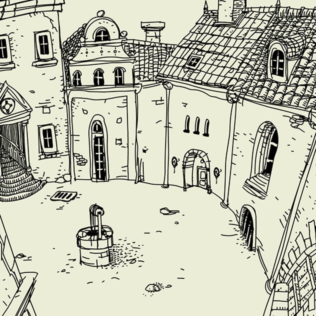 Foto do jogo Daymare Town 1