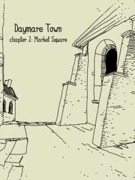 Foto do jogo Daymare Town 2