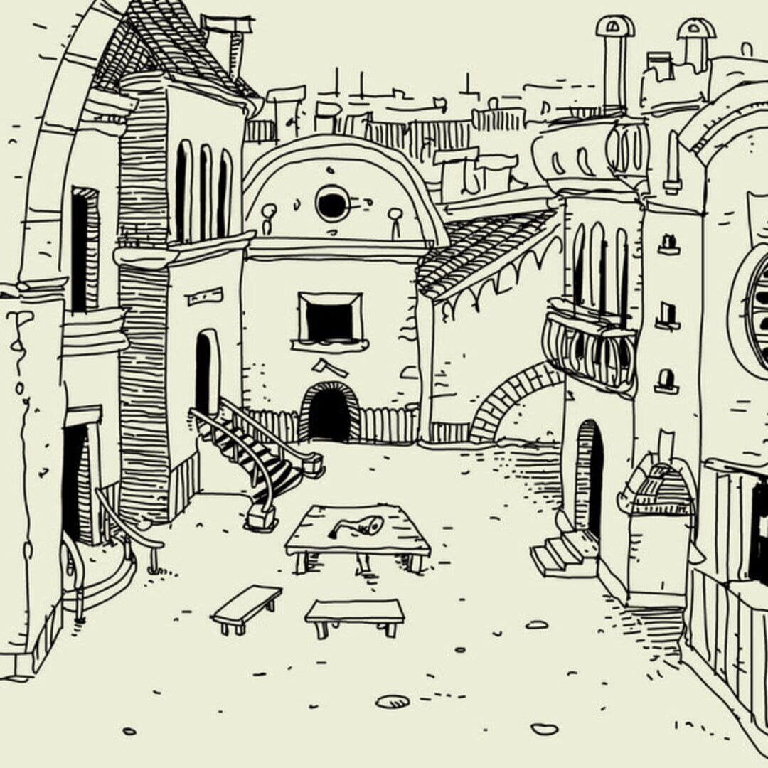 Foto do jogo Daymare Town 2