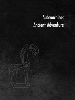 Foto do jogo Submachine: Ancient Adventure