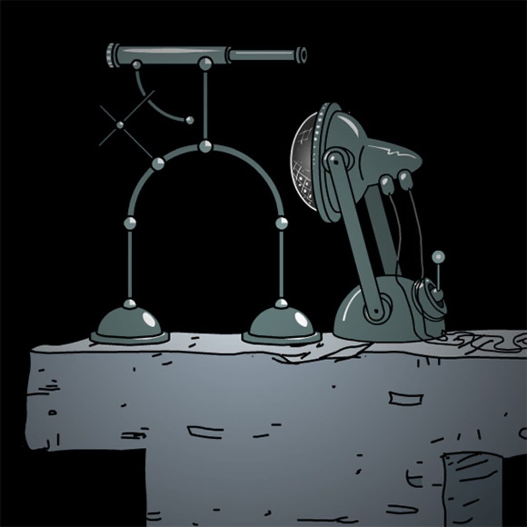 Foto do jogo Submachine 4: The Lab