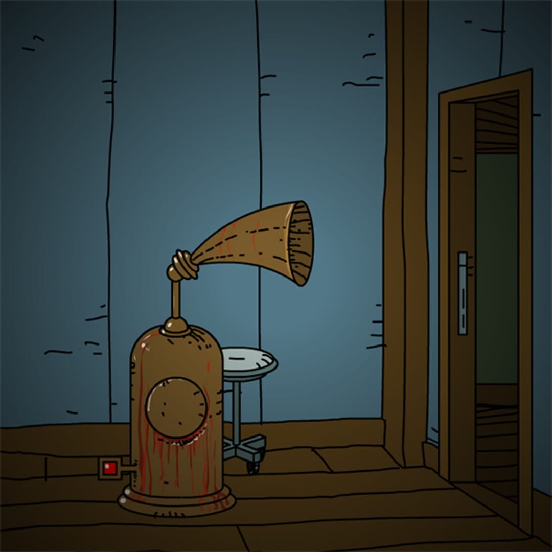 Foto do jogo Submachine: FLF