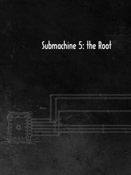 Foto do jogo Submachine 5: The Root