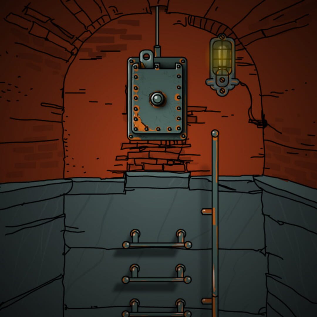 Foto do jogo Submachine 5: The Root