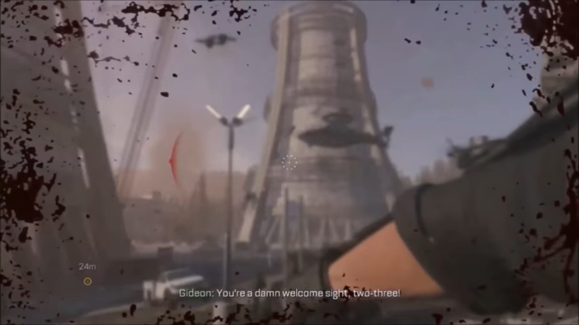 Foto do jogo Call of Duty: Advanced Warfare - Panda Exoskeleton Pack